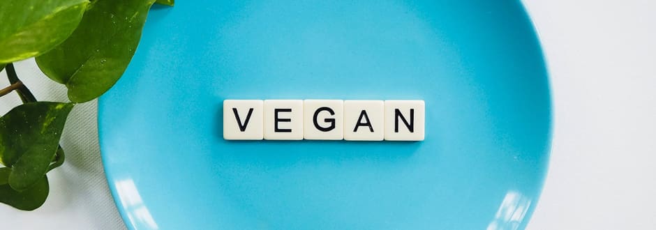 What is Veganuary?