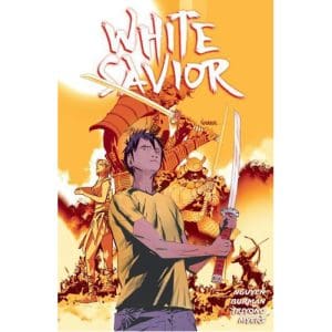 White Savior