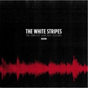 White Stripes: The Complete John Peel Sessions - Vinyl