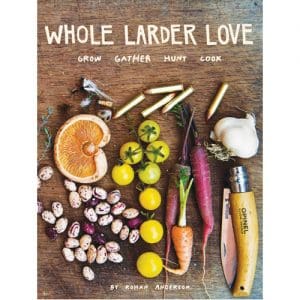 Whole Larder Love