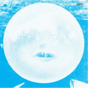 Wilco: Summerteeth - Vinyl