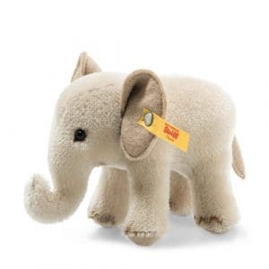 Wildlife Gift Box Elephant 11cm