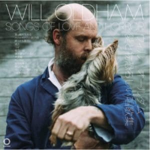 Will Oldham: Songs Of Love And Horror - Vinyl
