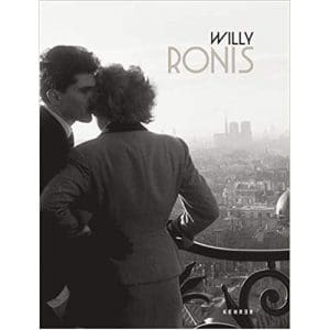 Willy Ronis: Retrospective