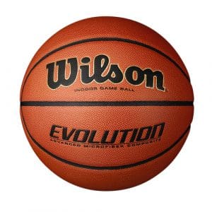Wilson Evolution Basketball - Size 6