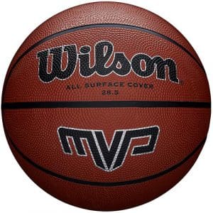 Wilson MVP Basketball - Size 7