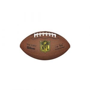 Wilson NFL Micro American Football