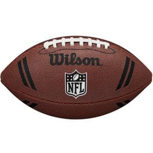 Wilson NFL Spotlight Junior