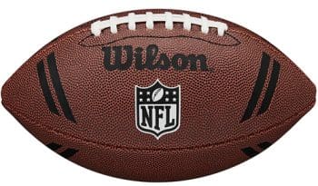 Wilson NFL Spotlight Junior