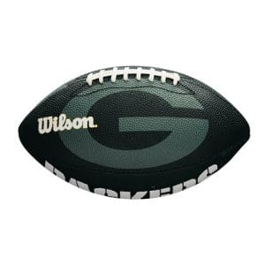 Wilson NFL Team Tailgate - Green Bay