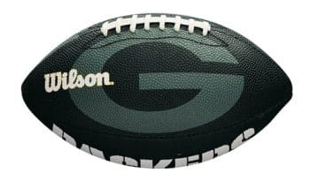 Wilson NFL Team Tailgate - Green Bay