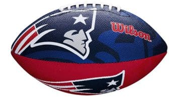 Wilson NFL Team Tailgate - New England