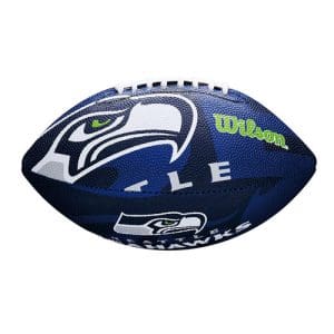 Wilson NFL Team Tailgate - Seahawks