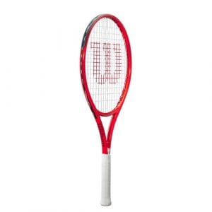 Wilson Roger Federer Tennis Racket Junior - 25