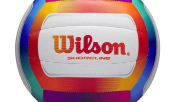 Wilson Shoreline Volleyball