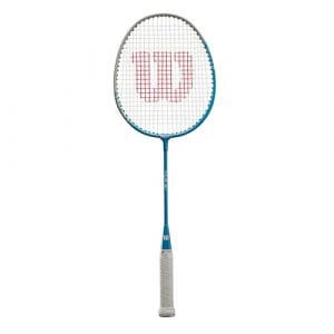 Wilson Tour 30 Junior Badminton Racket