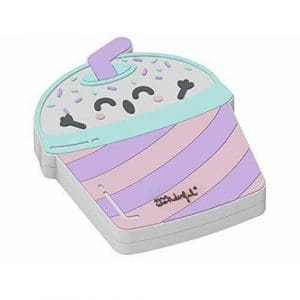 Wireless Charger Shape Mrw Milkshake
