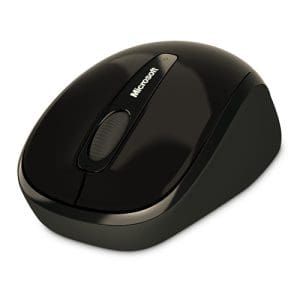 Wireless Mobile Mouse 3500 for Business