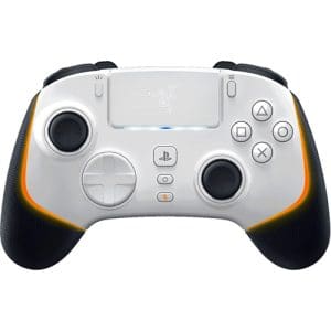 Wolverine V2 Pro (PlayStation Licensed) - White
