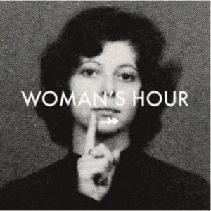 Womans Hour: Her Ghost - Vinyl