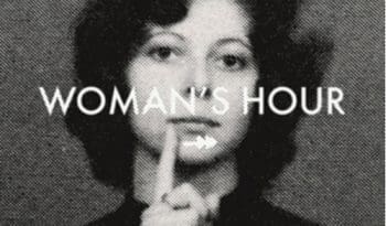 Womans Hour: Her Ghost - Vinyl