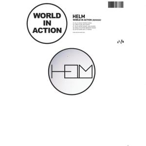 World In Action Remixed - Helm