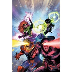 X-Men By Gerry Duggan Vol. 3