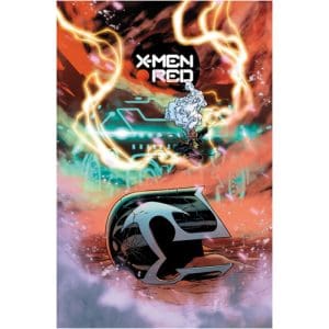 X-Men Red By Al Ewing Vol. 2