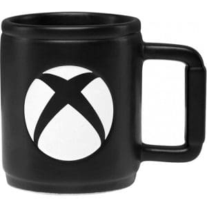 Xbox Shaped Mug