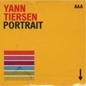 Yann Tiersen: Portrait - Vinyl