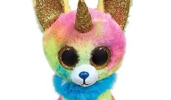 Yips Chihuahua with Horn - Beanie Boos