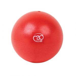 Yoga-Mad Exer-Soft Ball - 9