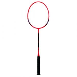 Yonex B4000 Badminton Racket - Red