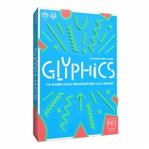 Glyphics