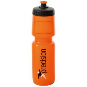 Precision Water Bottle 750ml: Orange