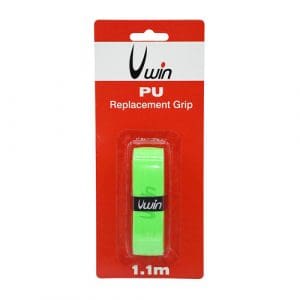 Uwin PU Grip: Green