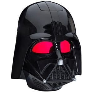 Star Wars Feature Mask - Darth Vader