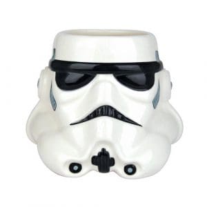 Mug Mini - Star Wars (Storm Trooper)