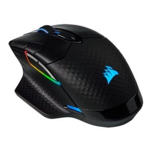 Dark Core RGB Pro Wireless Gaming Mouse (EU)