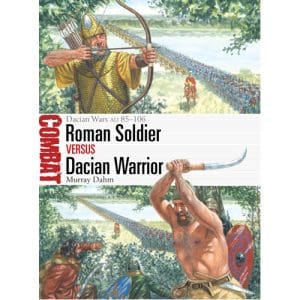 Roman Soldier vs Dacian Warrior