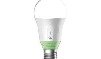 TP-Link LB110 - LED Light Bulb (Soft White)