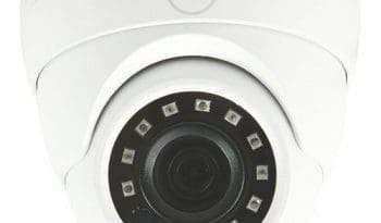 Yale Hd1080 Wired Dome Outdoor Camera