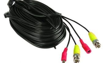 Yale Hd Bnc Cable 30M
