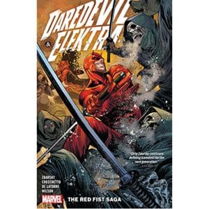 Daredevil & Elektra by Chip Zdarsky Vol. 1