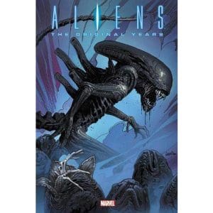 Aliens Omnibus Volume 1 (Hardback)
