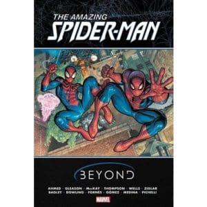Amazing Spider-Man: Beyond Omnibus