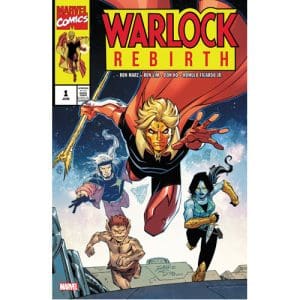 Warlock: Rebirth