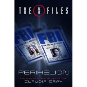 X-Files: Perihelion. The