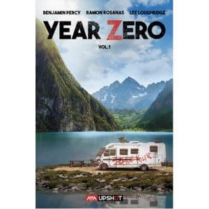 Year Zero: Vol. 1