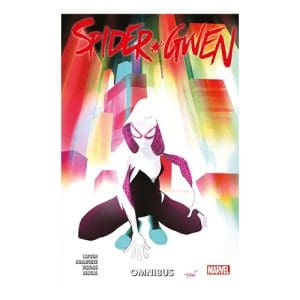 Spider-Gwen Omnibus Vol. 1